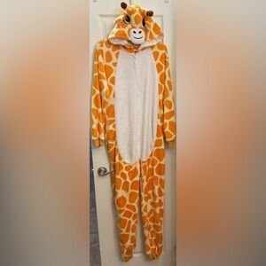 Adult Onesie